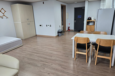 장애인실 거실사진